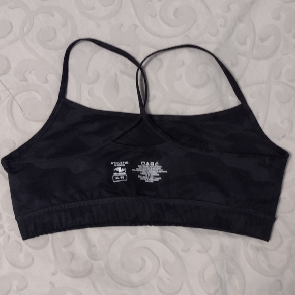 💕4 For $30💕 AthleticWorks Camo Sports Bra - Picture 7 of 7